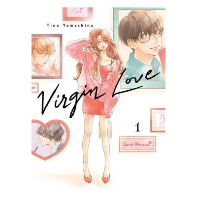 Virgin Love 1 - Yamashina, Tina