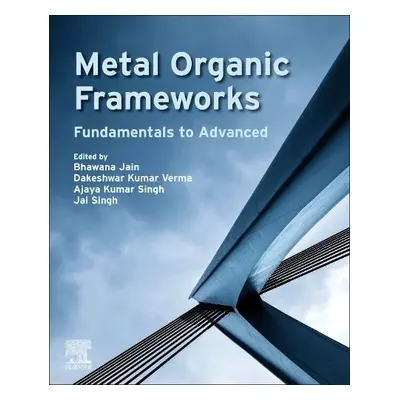 Metal Organic Frameworks