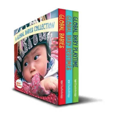 Global Babies Boxed Set - The Global Fund for Children