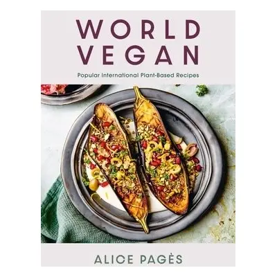 World Vegan - Pages, Alice