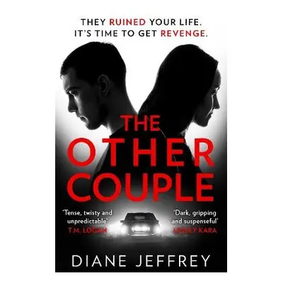 Other Couple - Jeffrey, Diane