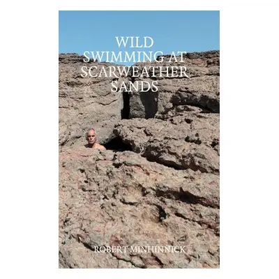 Wild Swimming at Scarweather Sands - Minhinnick, Robert