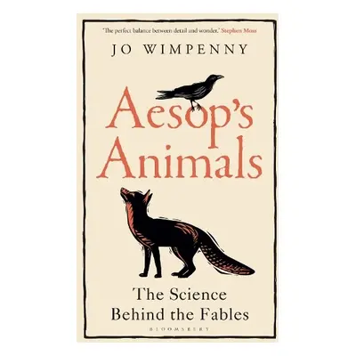 Aesop’s Animals - Wimpenny, Jo