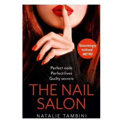 Nail Salon - Tambini, Natalie