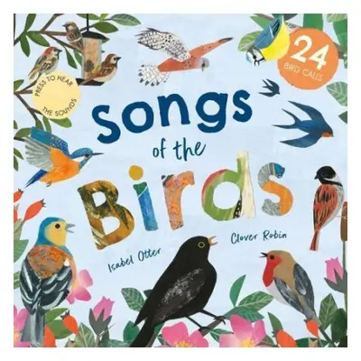 Songs of the Birds - Otter, Isabel