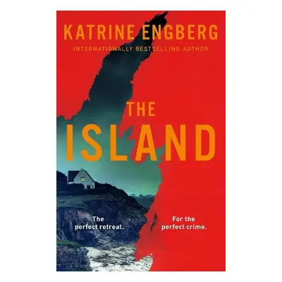 Island - Engberg, Katrine