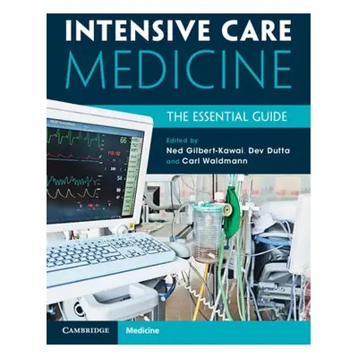 Intensive Care Medicine