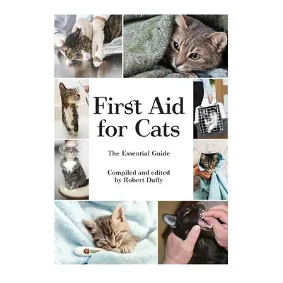 First Aid For Cats