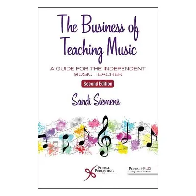 Business of Teaching Music