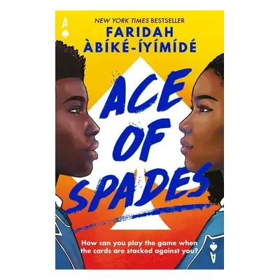 Ace of Spades (special edition) - Abike-Iyimide, Faridah