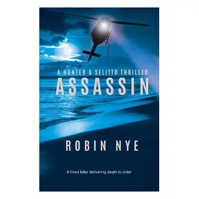 Assassin - Nye, Robin