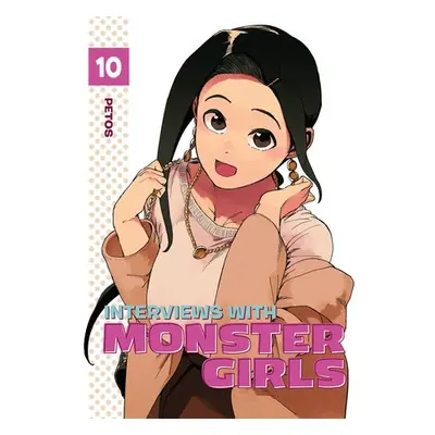 Interviews with Monster Girls 10 - Petos