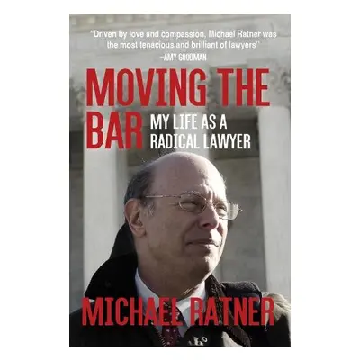 Moving the Bar - Ratner, Michael