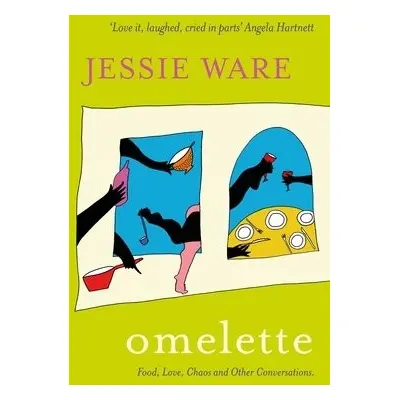 Omelette - Ware, Jessie