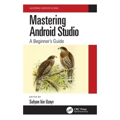 Mastering Android Studio