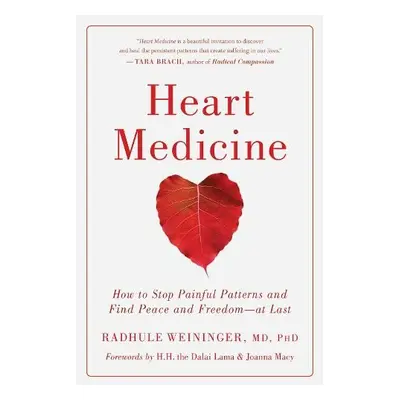 Heart Medicine - Weininger, Radhule