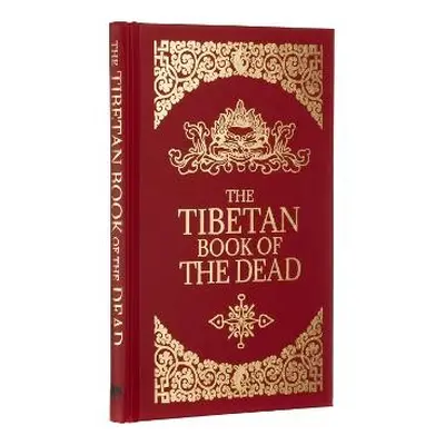 Tibetan Book of the Dead - Padmasambhava