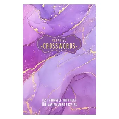 Creative Crosswords - Welbeck Publishing Group