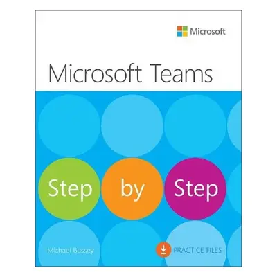 Microsoft Teams Step by Step - McFedries, Paul