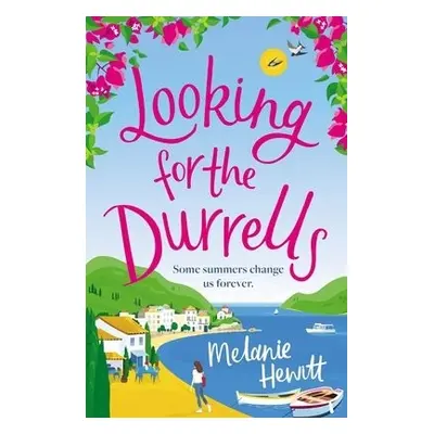 Looking for the Durrells - Hewitt, Melanie