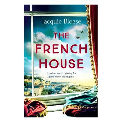 French House - Bloese, Jacquie