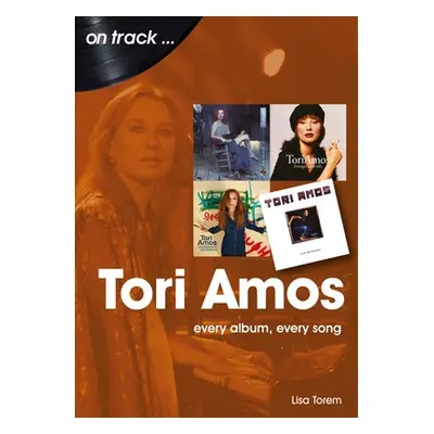 Tori Amos On Track - Torem, Lisa