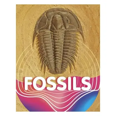 Fossils - Sipperley, Keli