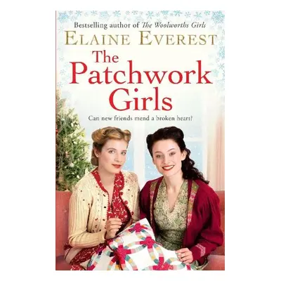 Patchwork Girls - Everest, Elaine