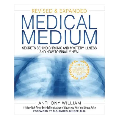 Medical Medium - William, Anthony