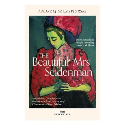 Beautiful Mrs Seidenman - Szczypiorski, Andrzej