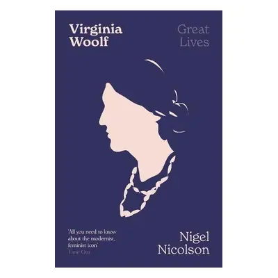 Virginia Woolf - Nicolson, Nigel