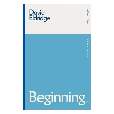 Beginning - Eldridge, David