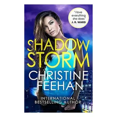 Shadow Storm - Feehan, Christine