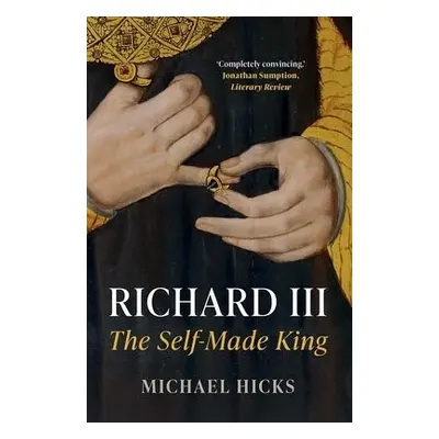 Richard III - Hicks, Michael