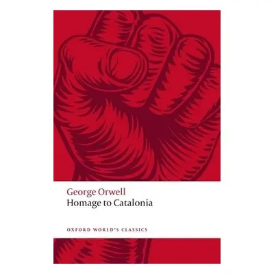 Homage to Catalonia - Orwell, George