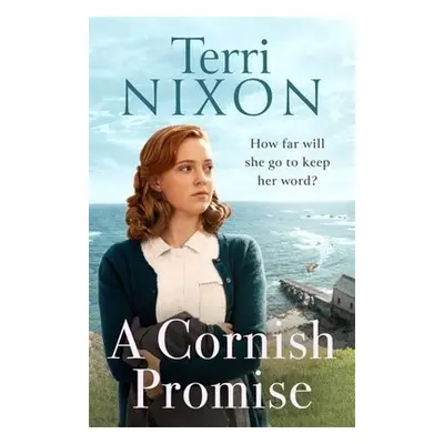 Cornish Promise - Nixon, Terri