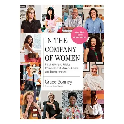 In the Company of Women - Bonney, Grace