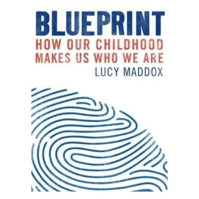 Blueprint - Maddox, Lucy