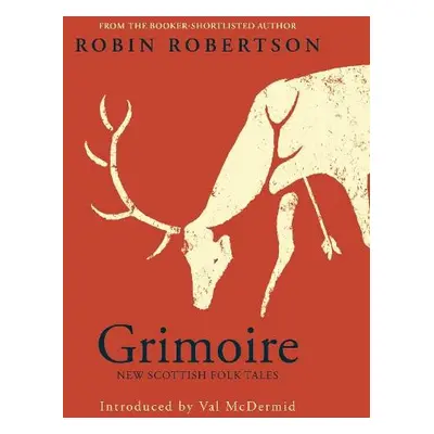 Grimoire - Robertson, Robin