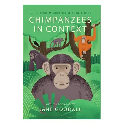 Chimpanzees in Context