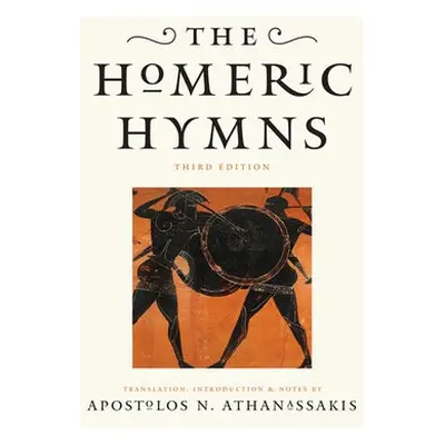 Homeric Hymns