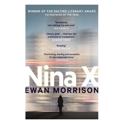 Nina X - Morrison, Ewan