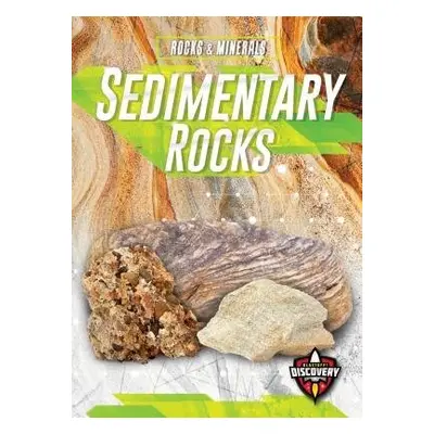 Sedimentary Rocks - VanVoorst, Jennifer Fretland