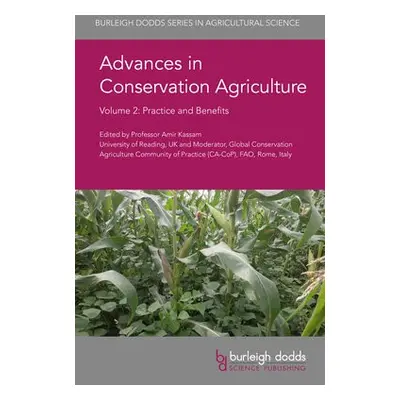 Advances in Conservation Agriculture Volume 2