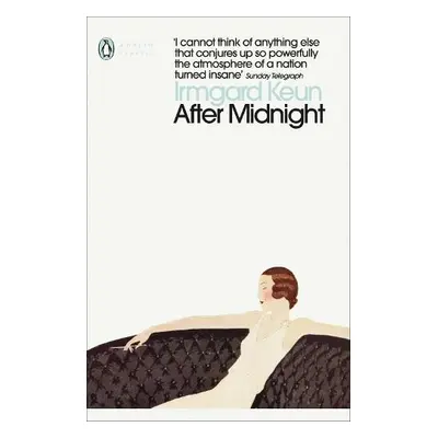 After Midnight - Keun, Irmgard