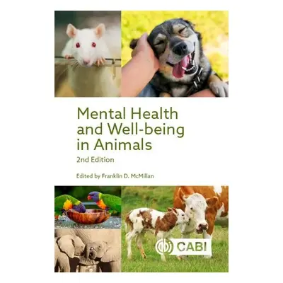 Mental Health and Well-being in Animals