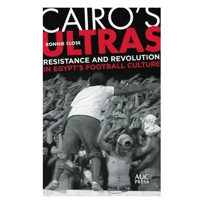 Cairo's Ultras - Close, Ronnie