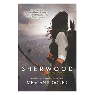 Sherwood - Spooner, Meagan