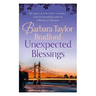 Unexpected Blessings - Bradford, Barbara Taylor