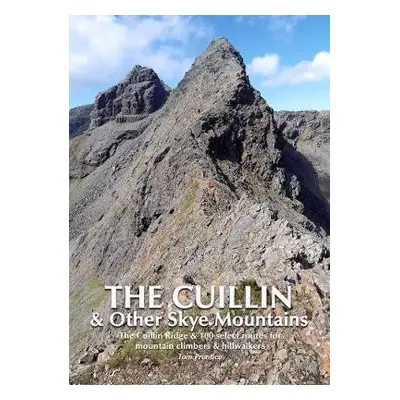 Cuillin and other Skye Mountains - Prentice, Tom